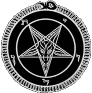 Ouroboros Baphomet